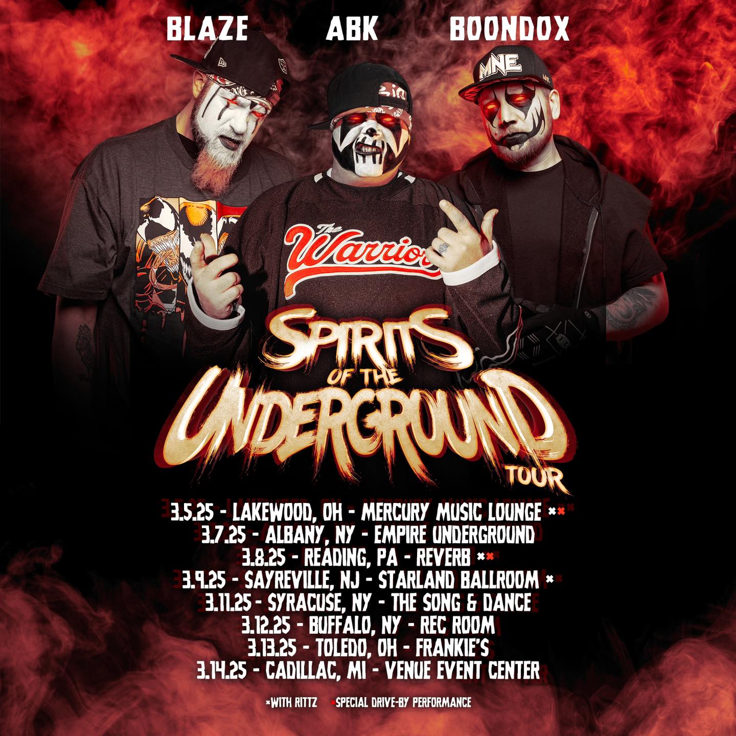 spiritsoftheundergroundtour2025