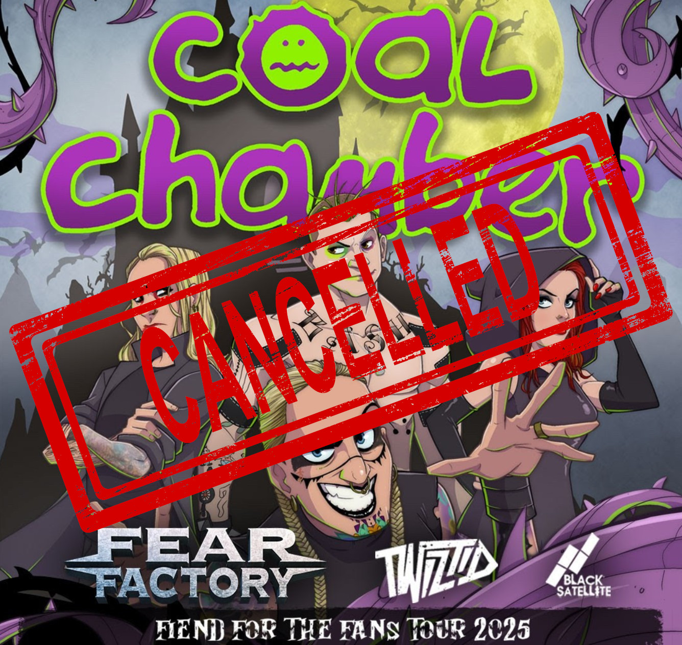 twiztid_coalchambertourcanceled