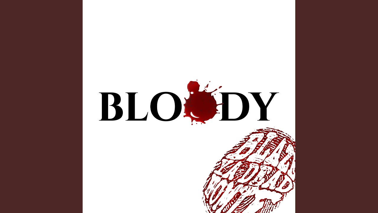 Blaze Ya Dead Homie Releases “Bloody” Single!