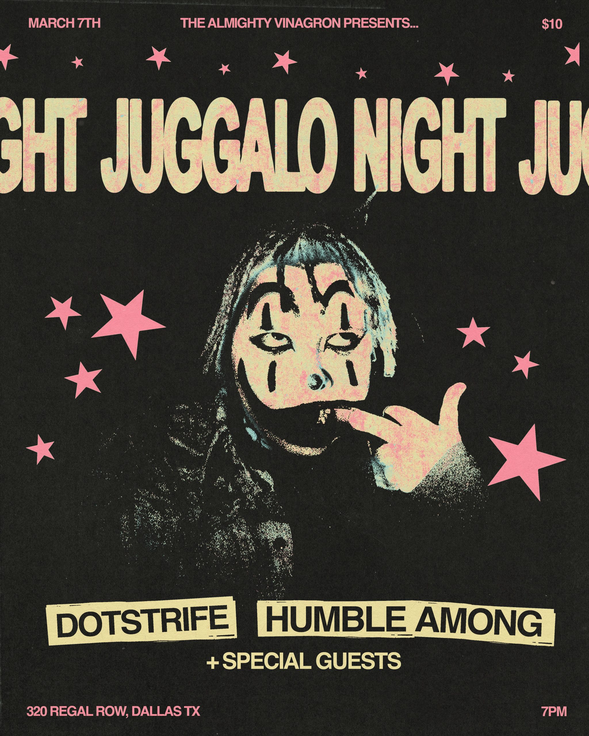 juggalonight030725