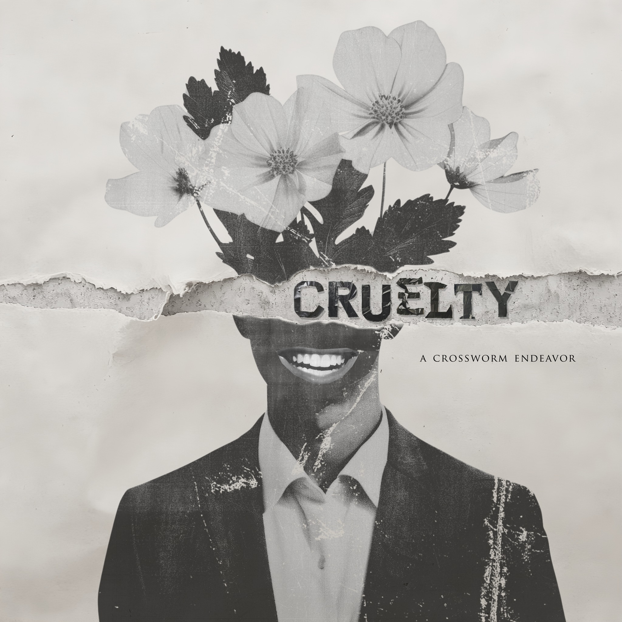 Cruelty crossworm