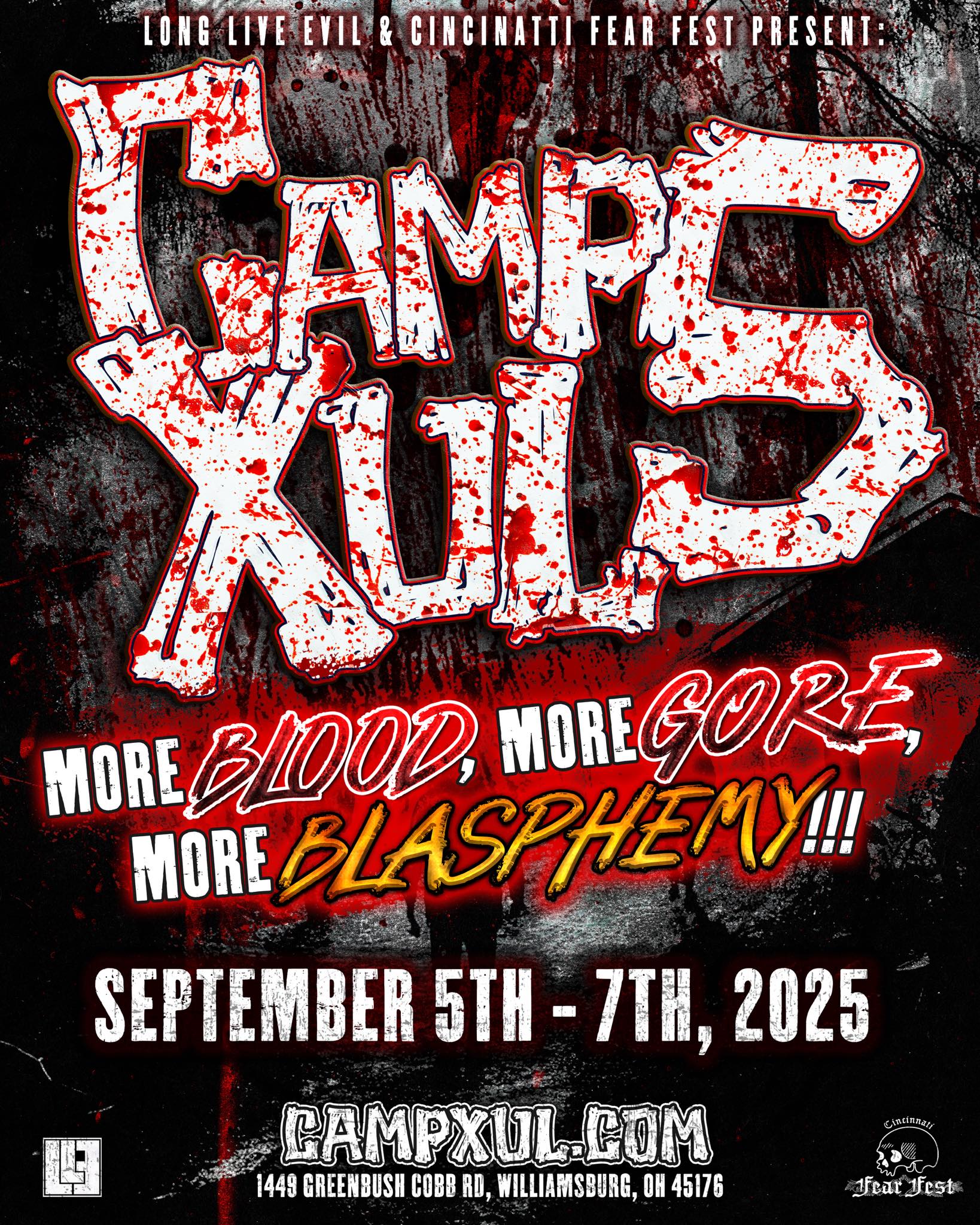 camp xul 6
