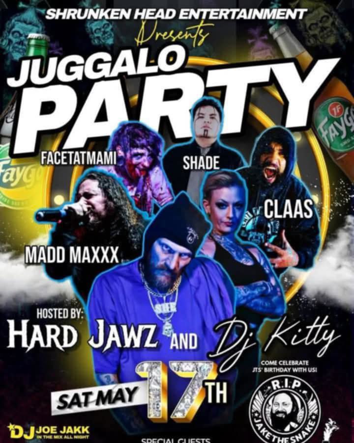 juggaloparty051725th