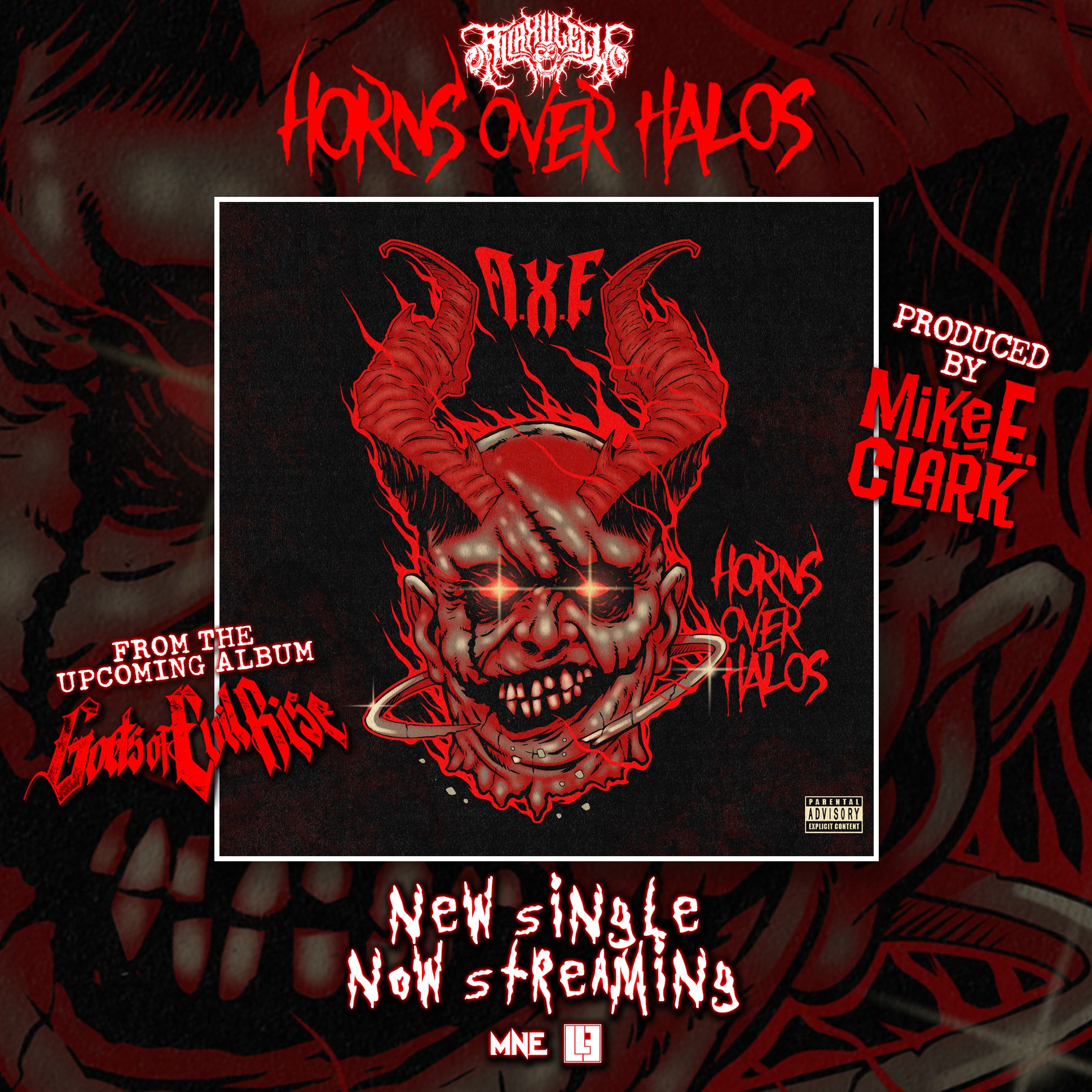 new single mike
