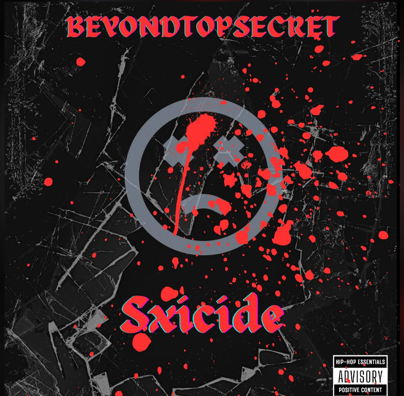 beyond top secrt 1