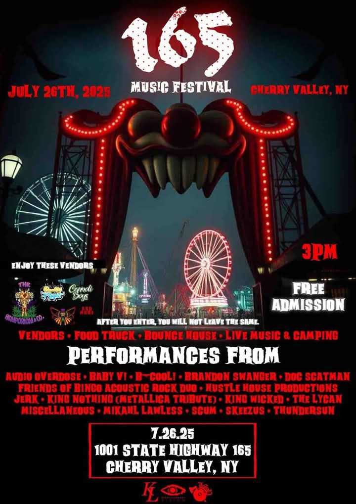 165musicfestival072625
