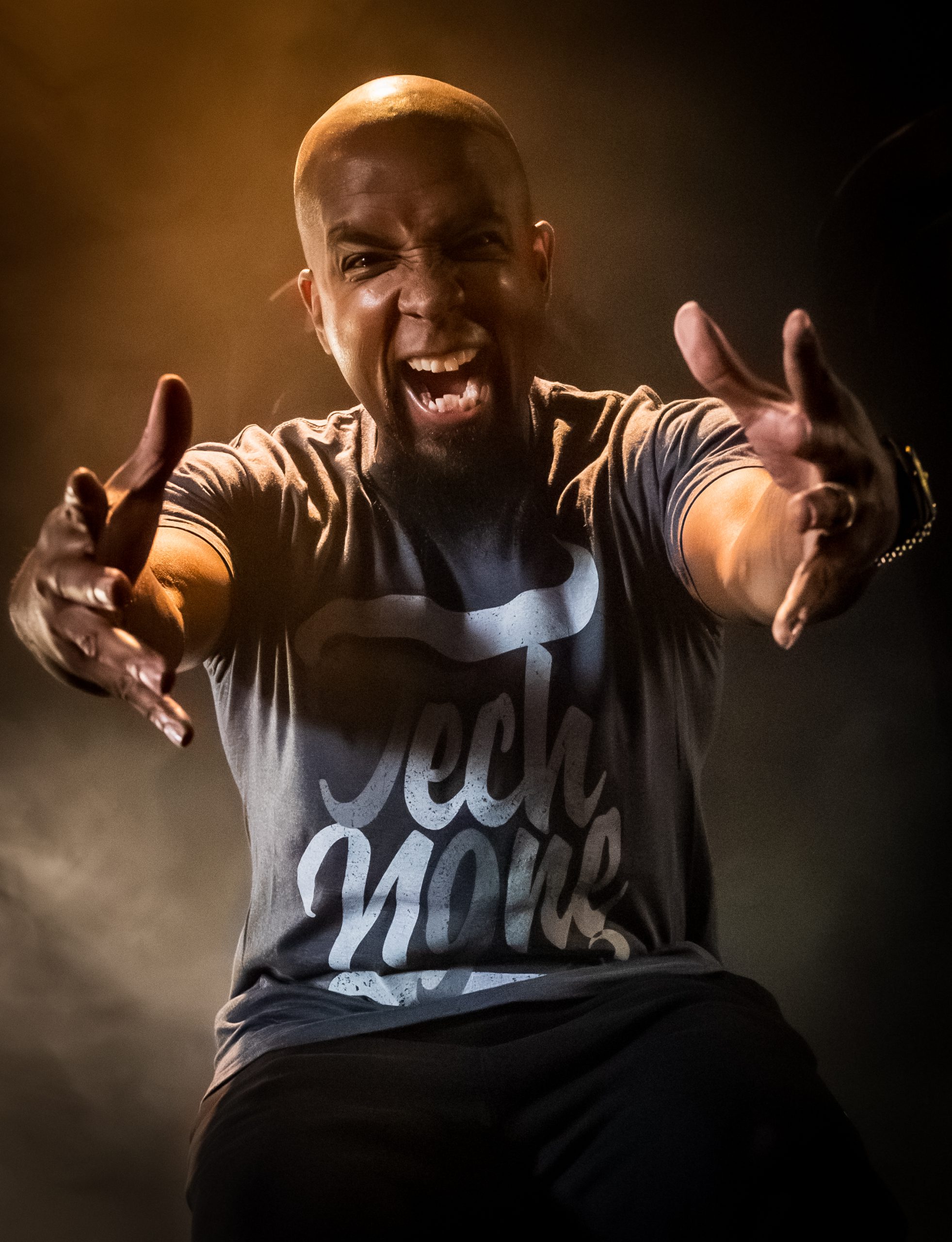 Tech N9ne