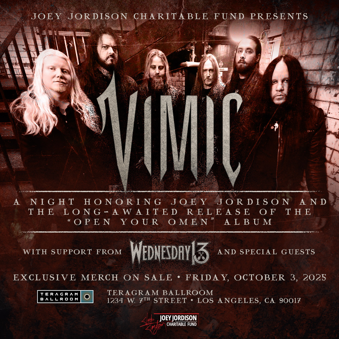 VIMIC