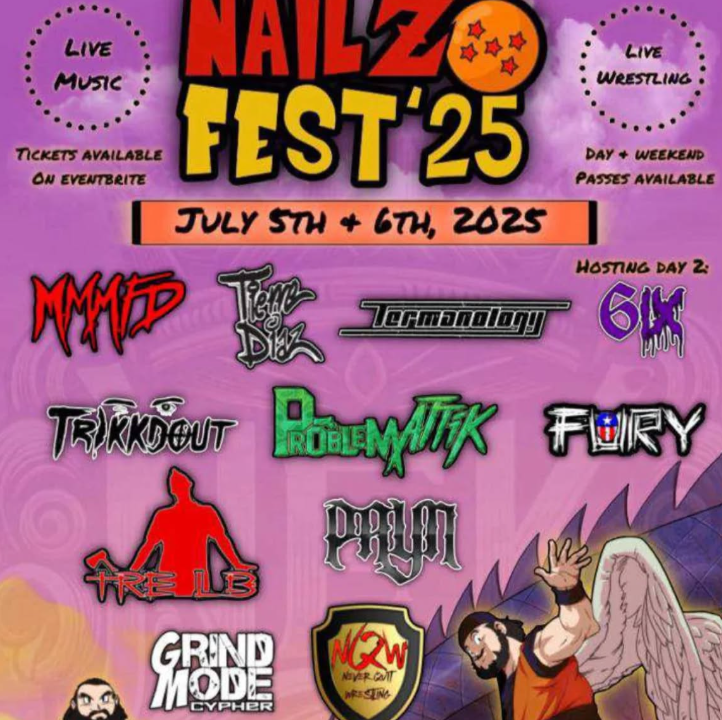 nail fest z
