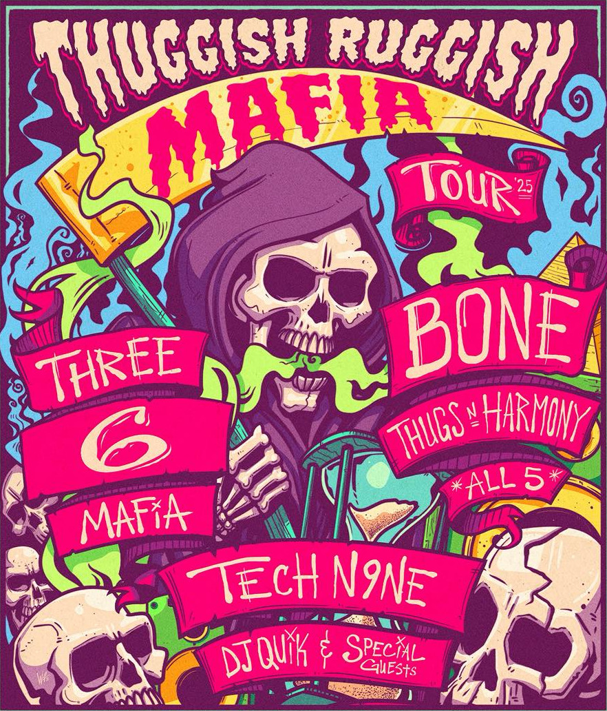 thuggishruggishmafiatour2025th
