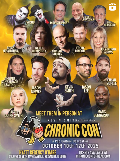 Chronic Con twiztid