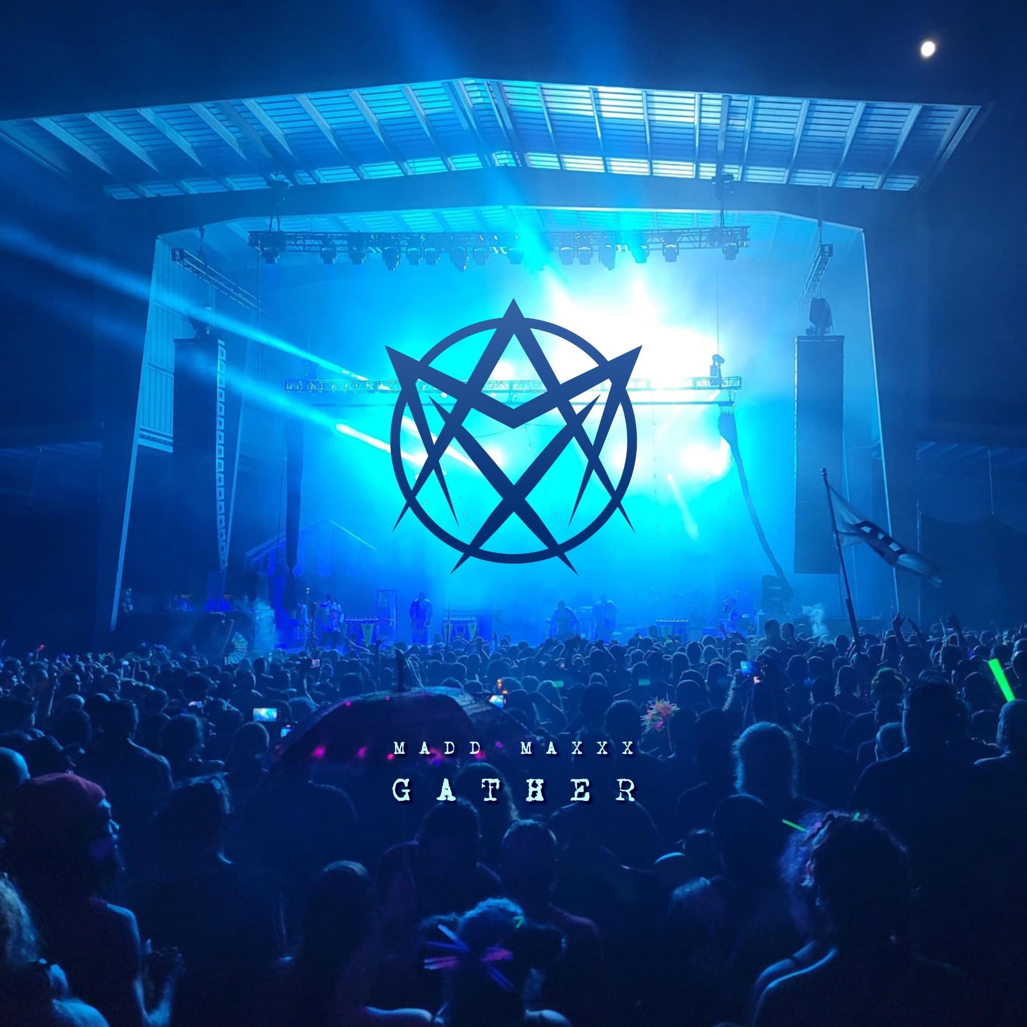 GATHER EP