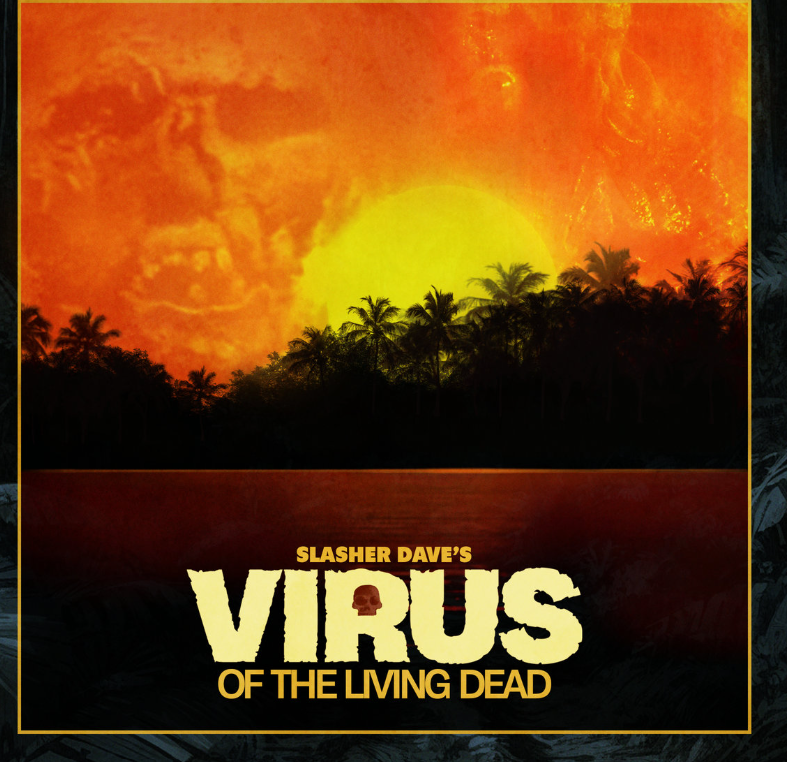 virius of the living dead