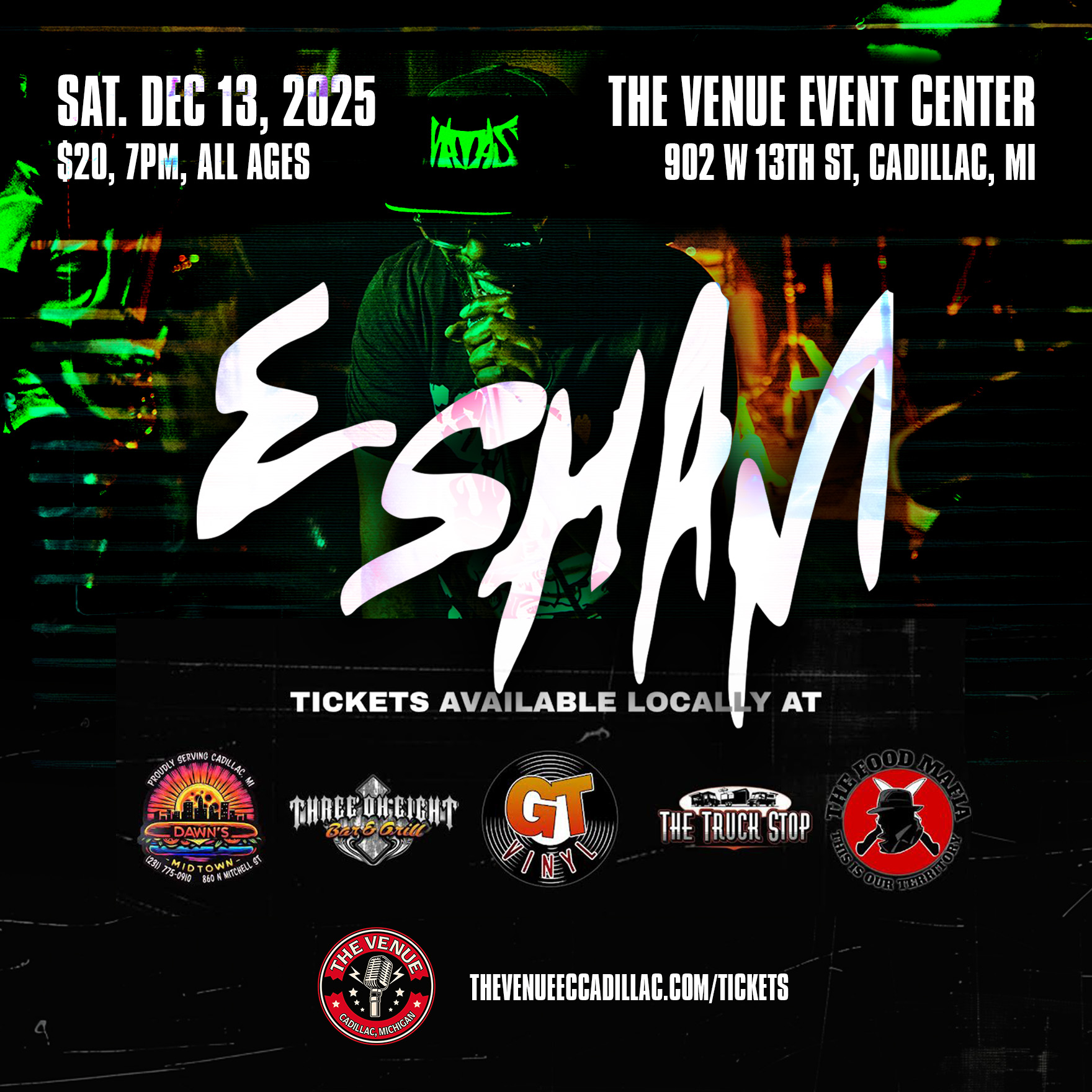 Esham