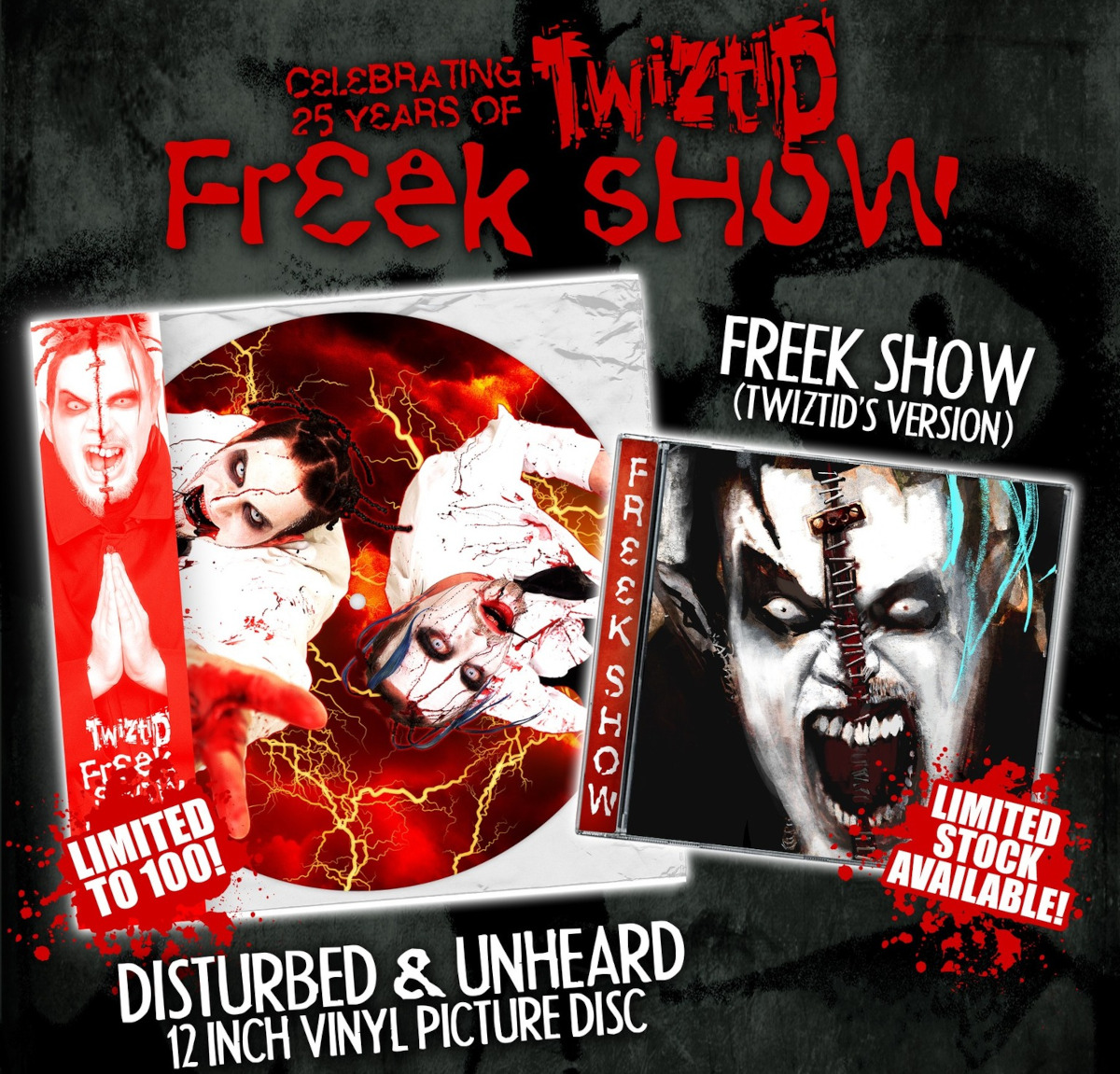 twiztid_freekshow&disturbed
