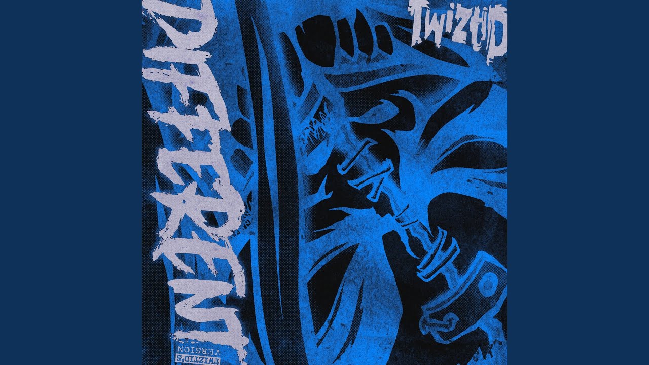 Twiztid’s Re-Recording of “Different” Out Now!
