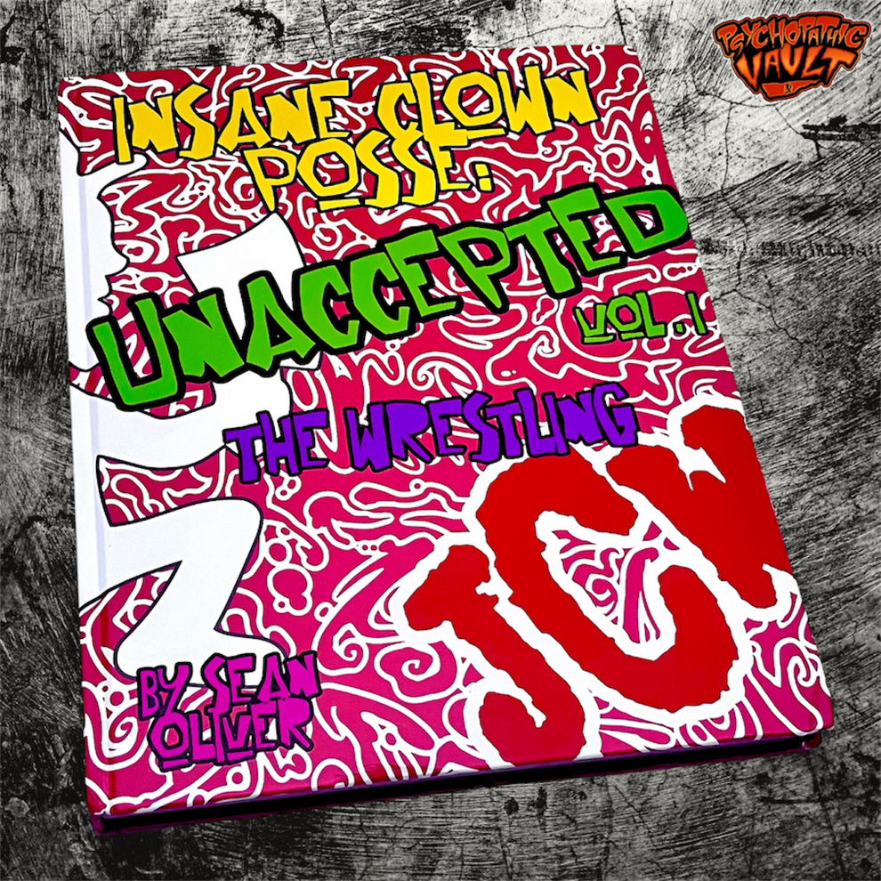 JCWBook