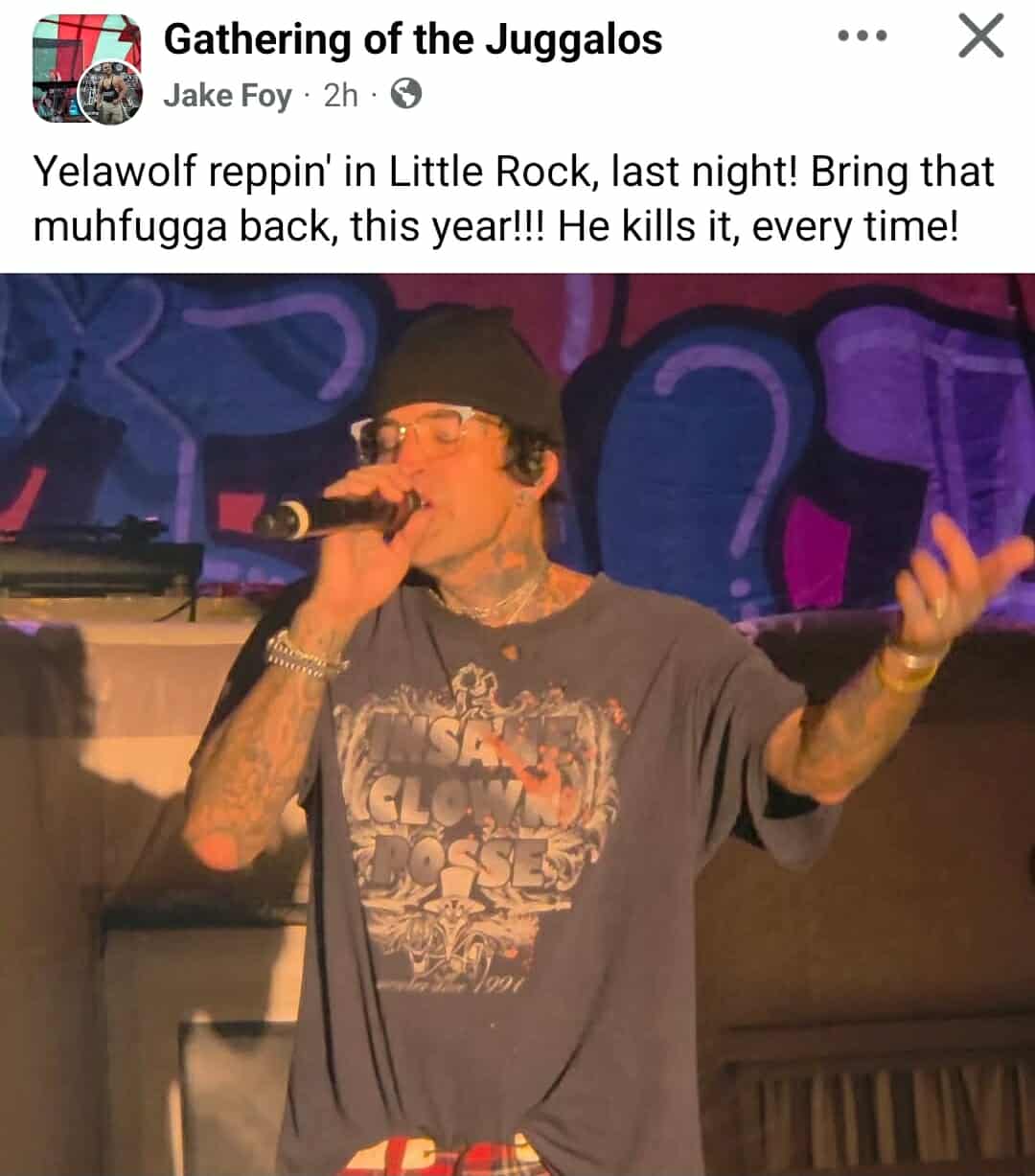 Yelawolf ICP