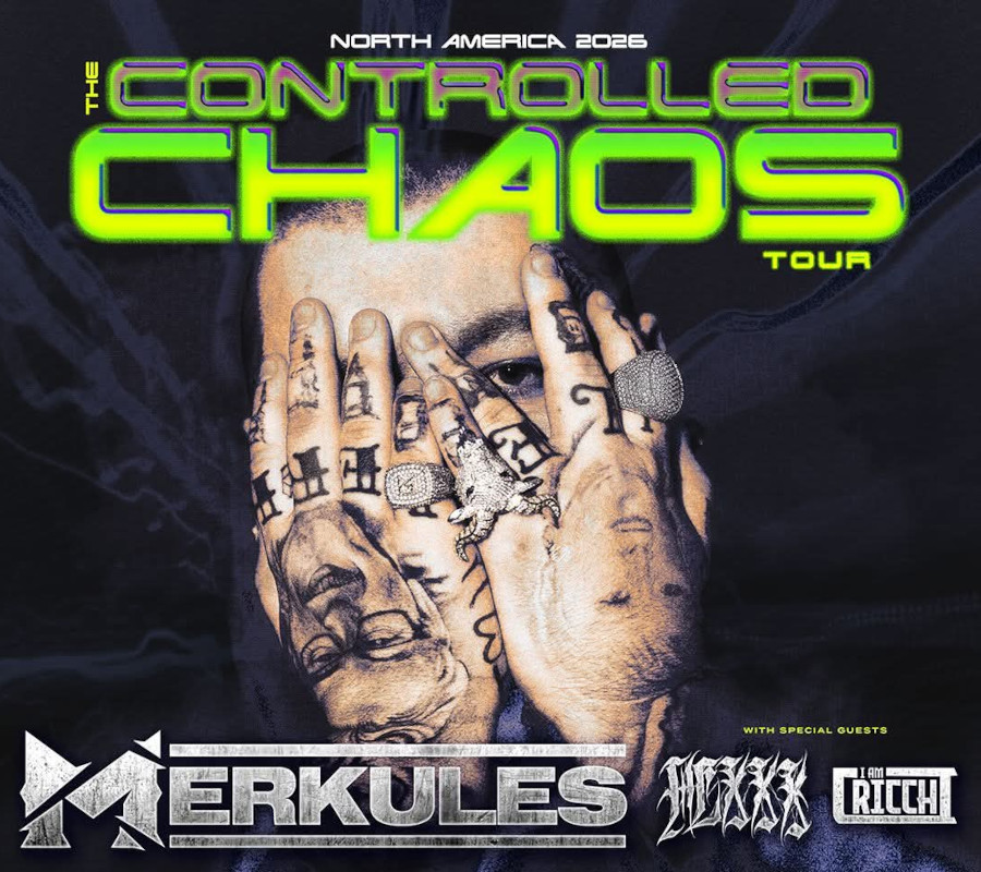 controlledchaostourth