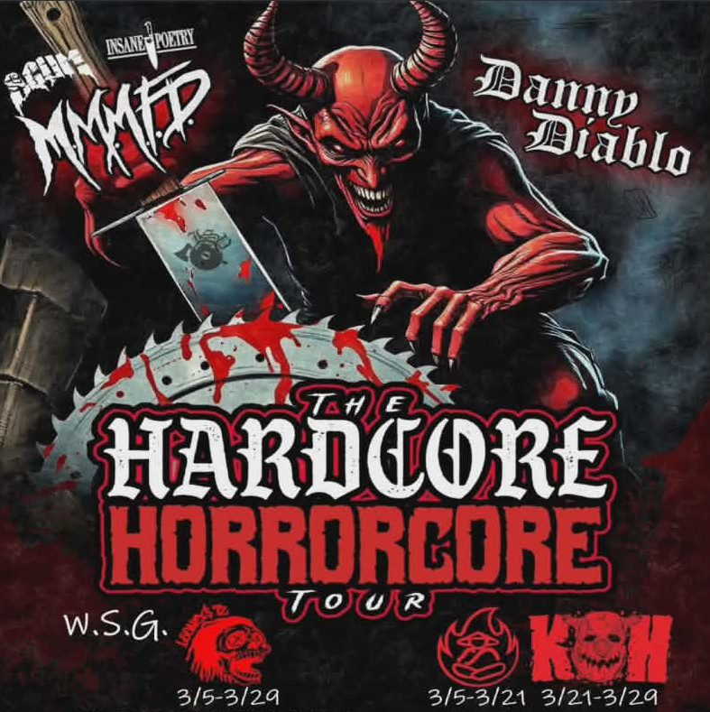 hardcorehorrorcoretourth
