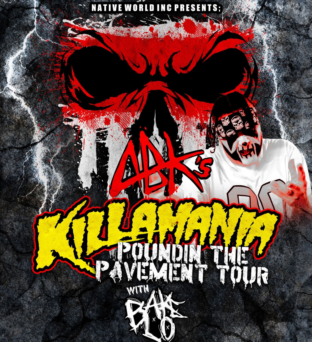 abkkillamaniatour2026th