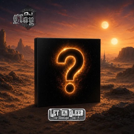djclay_letembleedvol5