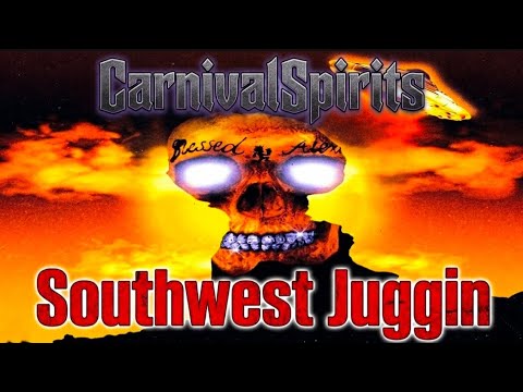 Southwest Juggin