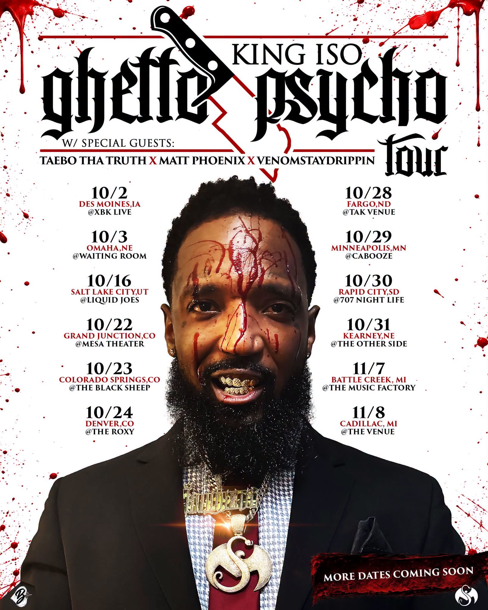 kingiso_ghettopsychotour