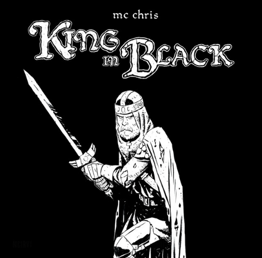king in black